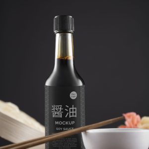 Kicap Soya 1KG