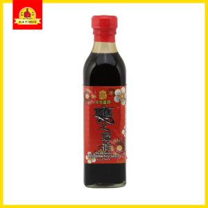 First Draw Soy Sauce 375ML