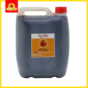 Thick Cooking Sauce 5KG