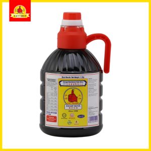 Soy Sauce 1.2KG