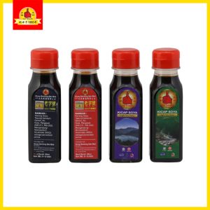 Light Soy Sauce 100ML