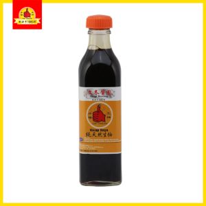 Light Soy Sauce 750ML