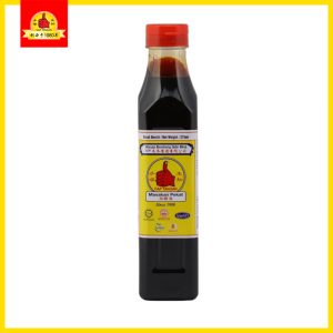 Thick Cooking Sauce 375ML