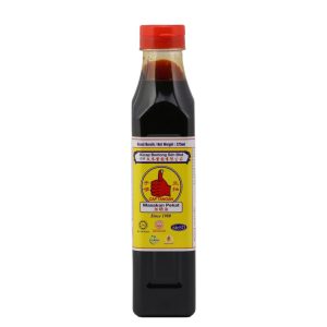 Thick Cooking Sauce 375ML