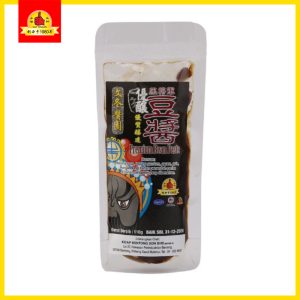 Premium Bean Paste 110Gram