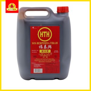 Oyster Sauce 4.75KG