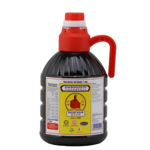 Soy Sauce 1.2KG