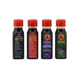 Light Soy Sauce 100ML