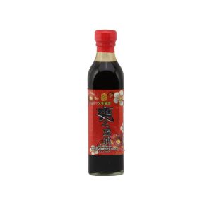 First Draw Soy Sauce 375ML