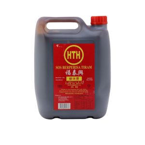 Oyster Sauce 4.75KG